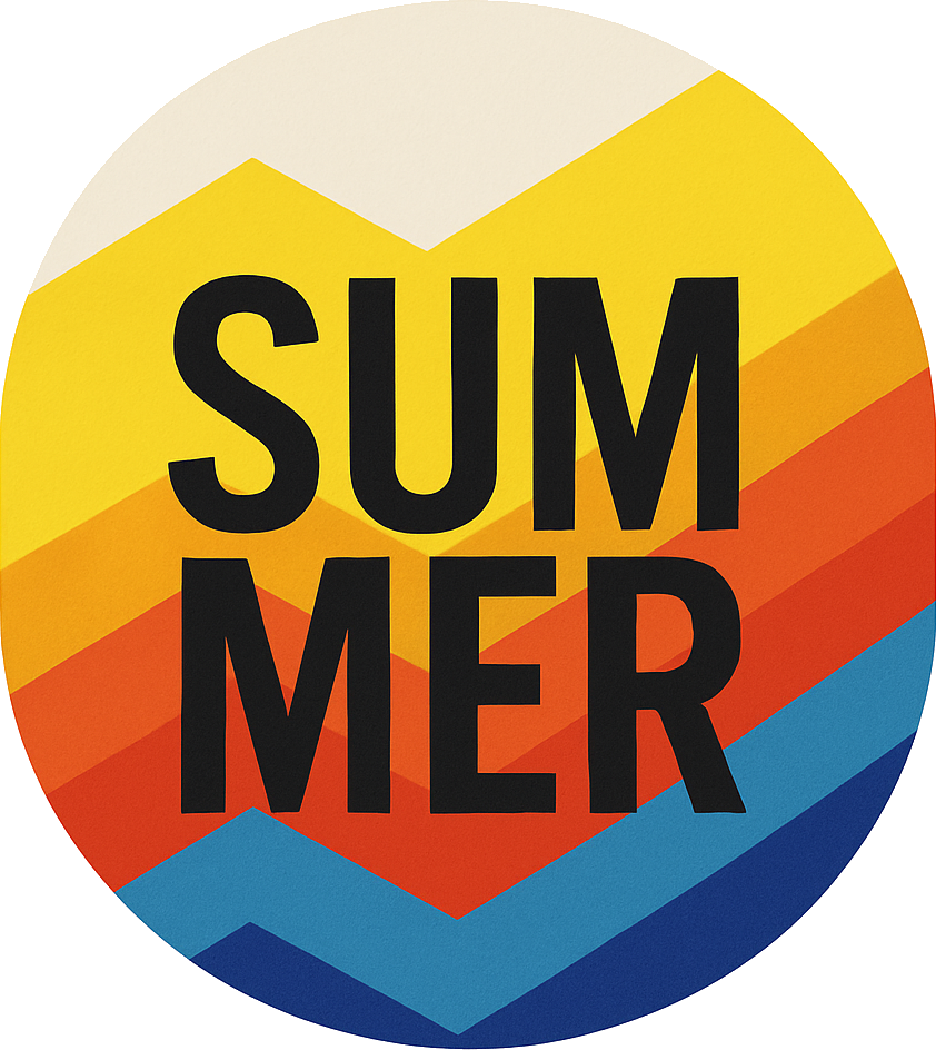 Etiket van And Union SUMMER