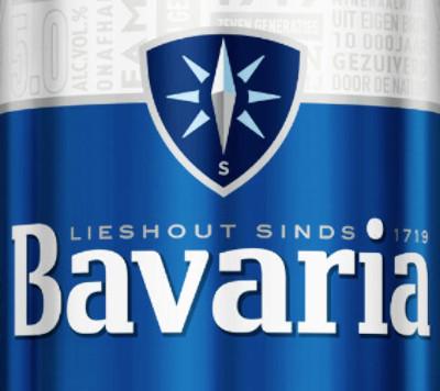 Bavaria Premium Pilsener