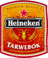 Heineken Tarwebok Heineken Tarwebok