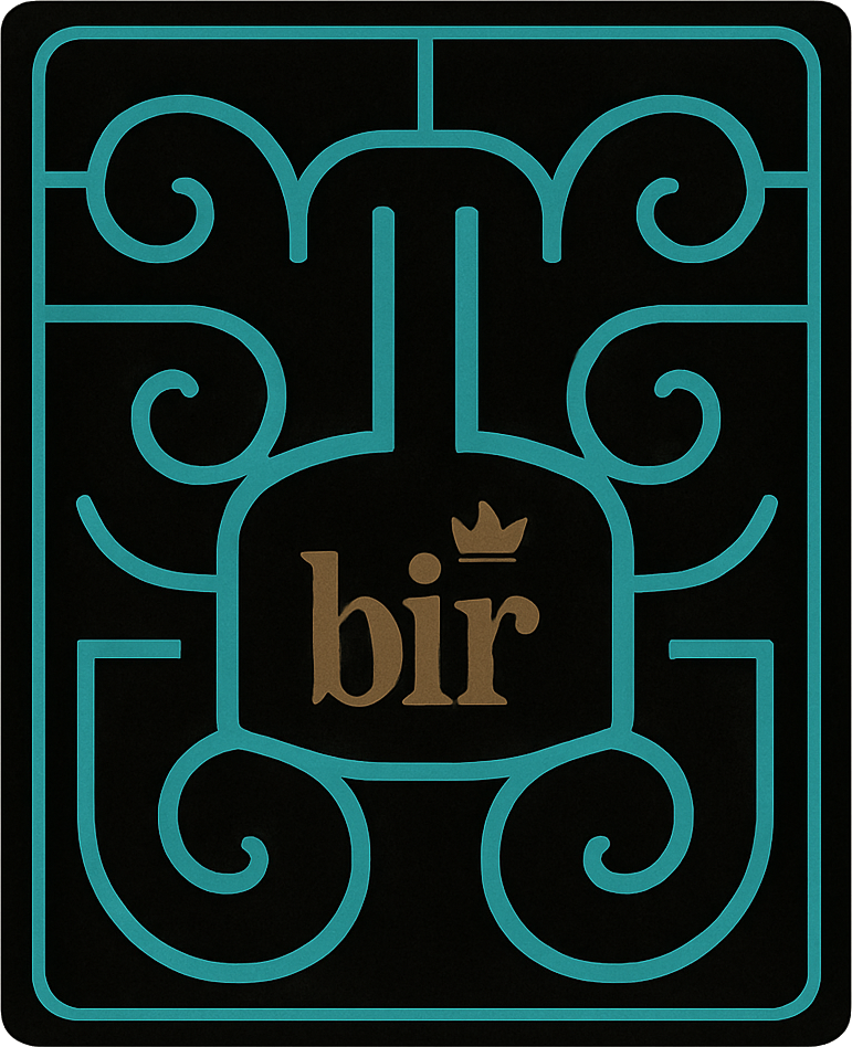 Etiket van du Roi Trois Mousquetaires Tripel