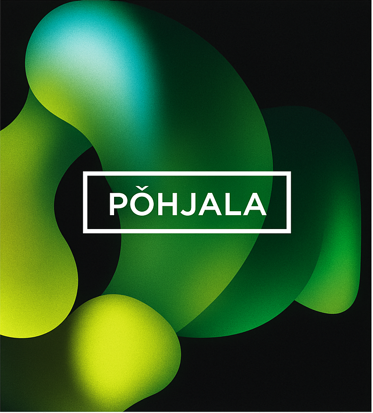 Etiket van Põhjala Marshmallow Island