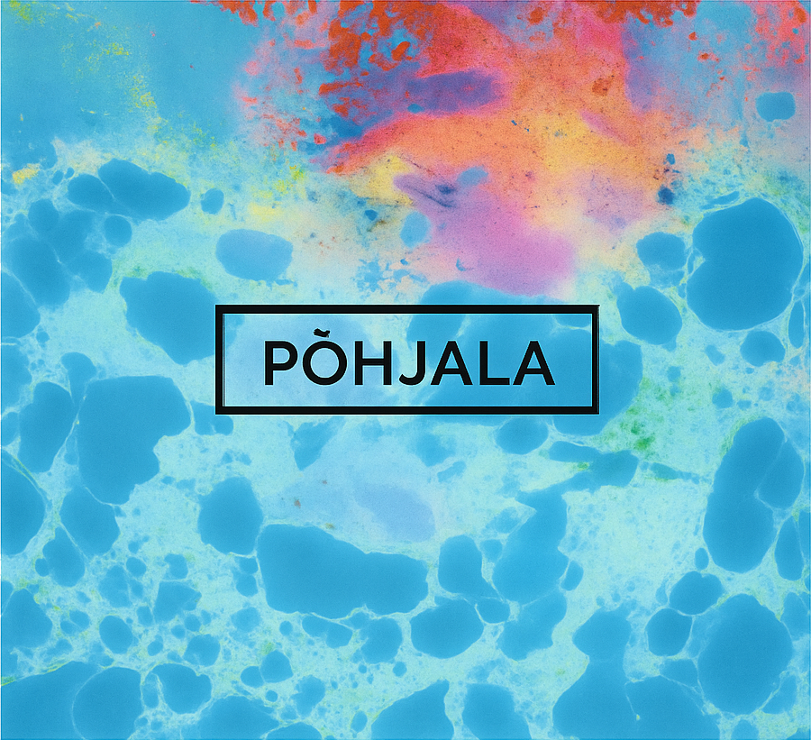 Etiket van Pohjal Aike -