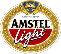 Amstel light
