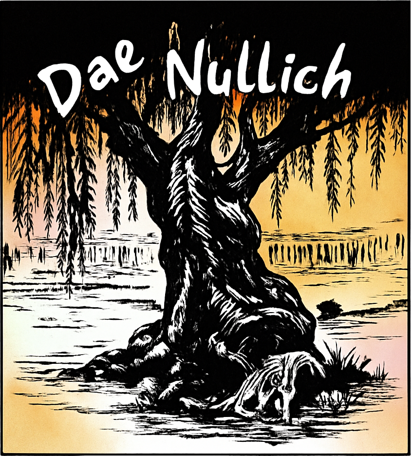 Etiket van De Brouwschuur Dae Willich