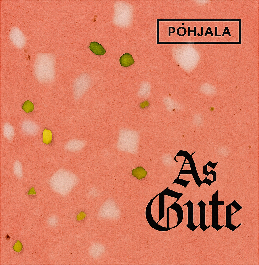 Etiket van Pohjala Piknik