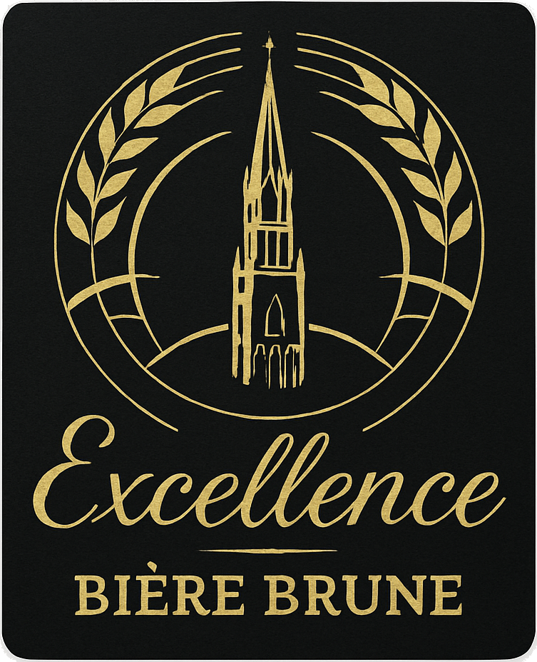 Etiket van Excellence du Val-Dieu Barrel Aged