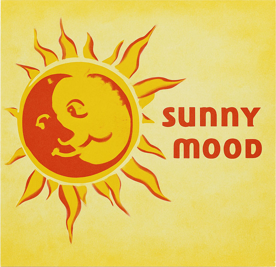 Etiket van Slaapmutske Sunny Moon 0.3