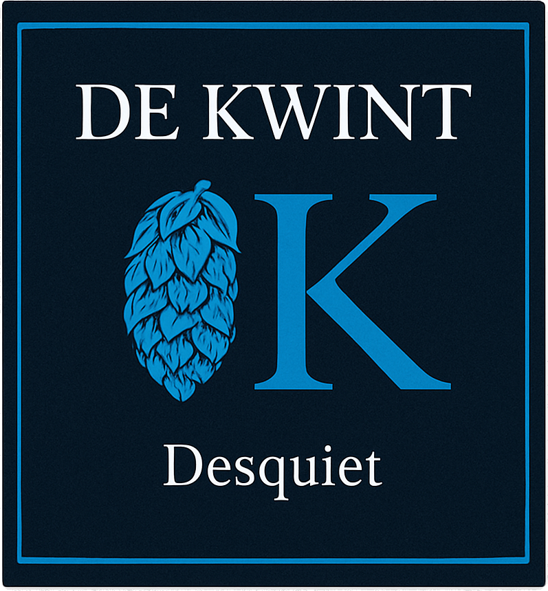 Etiket van De Kwint Deugniet