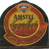Amstel Gold logo