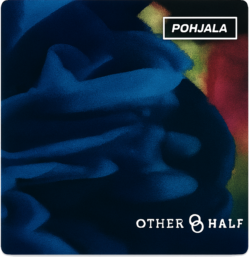 Etiket van Pohjala Padi