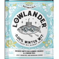 Lowlander 0,00% Winter Wit