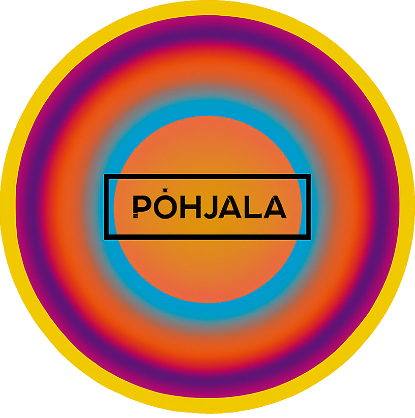 Etiket van Pohjala Saturnus