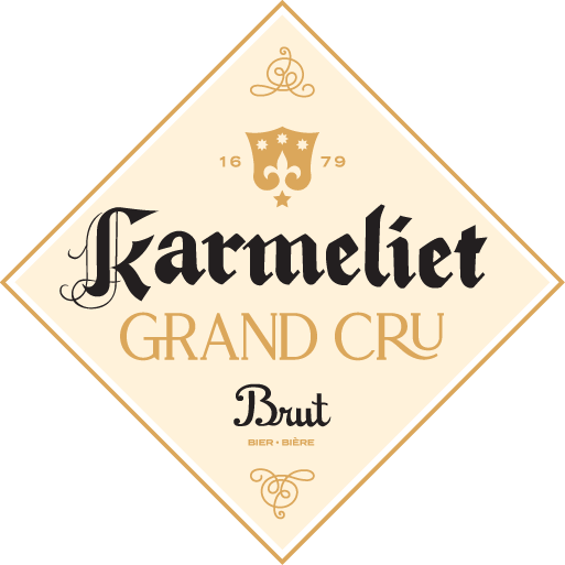Logo van Karmeliet Grand Cru Brut 2026