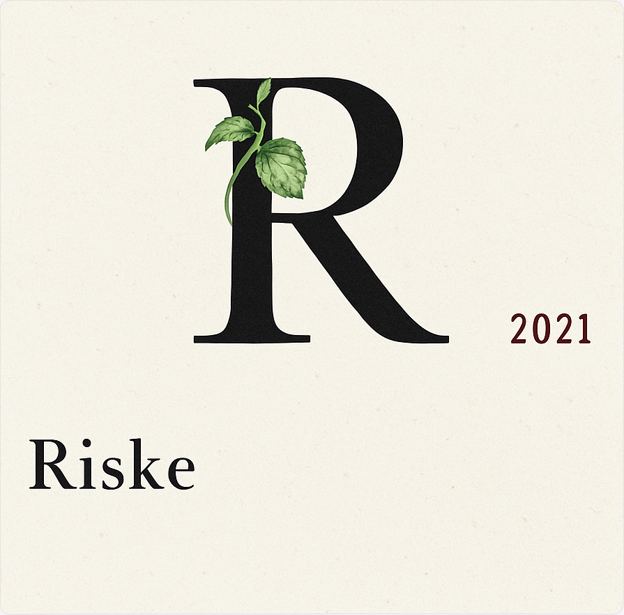 Etiket van Zomerdijk Renske