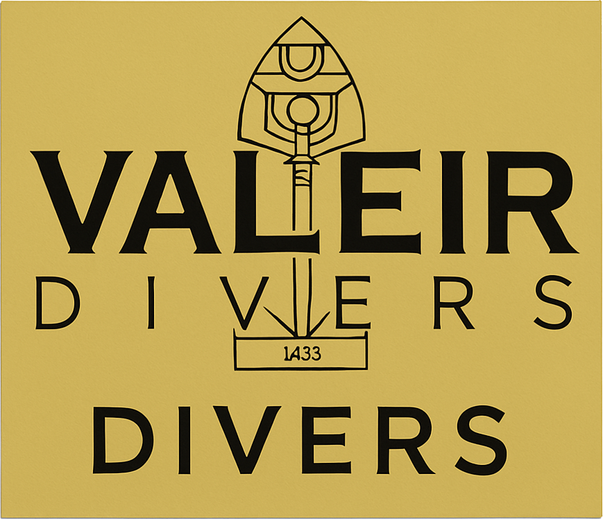 Etiket van Contreras Valeir Divers
