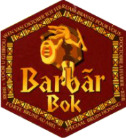 Barbar Bok Barbar Bok Logo