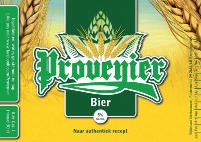 Provenier bier