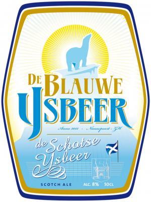 De Schotse IJsbeer