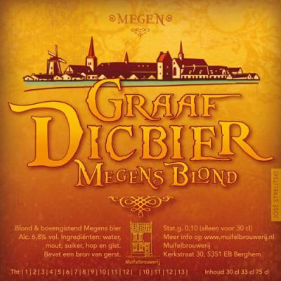 Graaf Dicbier