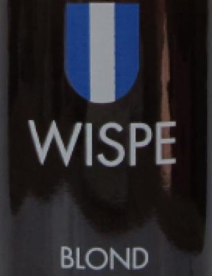 Wispe Blond Wispe Blond
