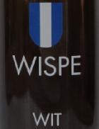 Wispe wit logo Wispe wit logo