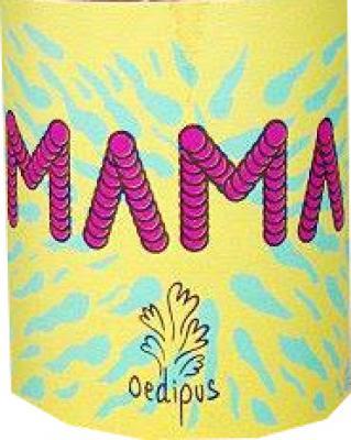 Oedipus Mama