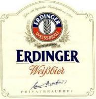 Erdinger Erdinger Logo