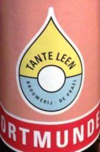 Tante Leen logo