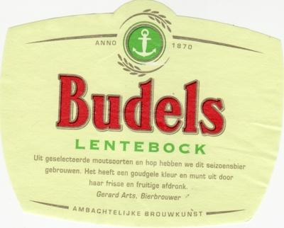 Lentebock