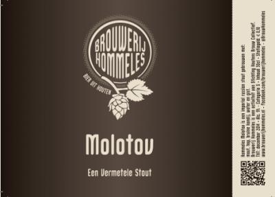 Hommeles 'Molotov'