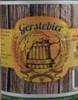 Gerstebier