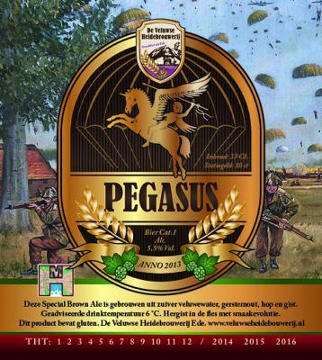 Pegasus bier