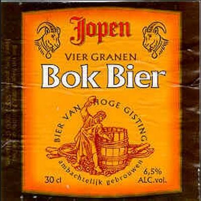 Jopen Bokbier