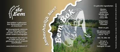 Eem Bok
