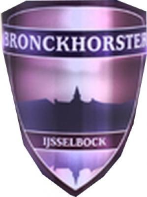 Bronckhorster IJsselbock - Puur en vol van smaak Bronckhorster IJsselbock - Puur en vol van smaak