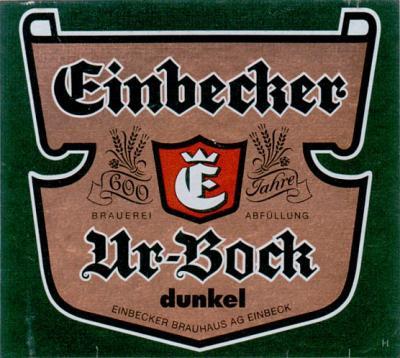 Einbecker Urbock
