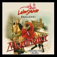 Lahnsteiner Martinator