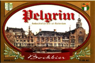 Pelgrim bokbier