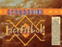 Schansbier Herfstbok