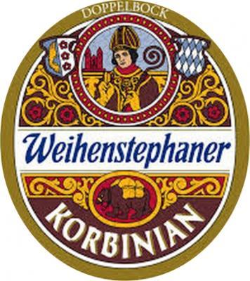 Weihenstephaner Korbinian - Bitter bockbier met romige ondertoon