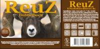 Reuz Dubbelbock