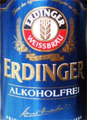 Erdinger Alkoholfrei