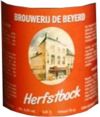 Beyerd Herfstbock