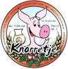 Knorretje