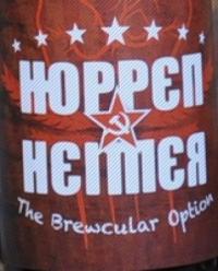 Hoppenheimer