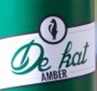 De Kat Amber