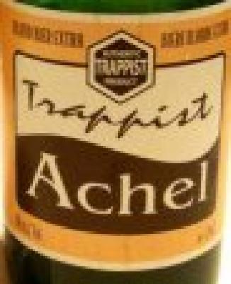 Achel Extra Blond