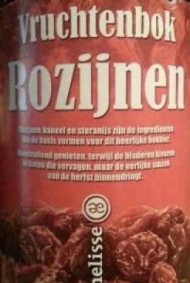 Emelisse Rozijnenbock