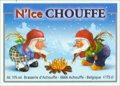 N' ice chouffe