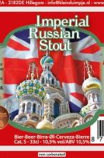 Imperial Russian Stout